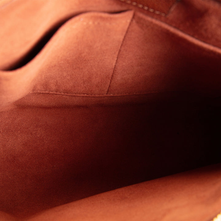 LOUIS VUITTON Monogram Surenne Tote MM - OUTLET FINAL SALE