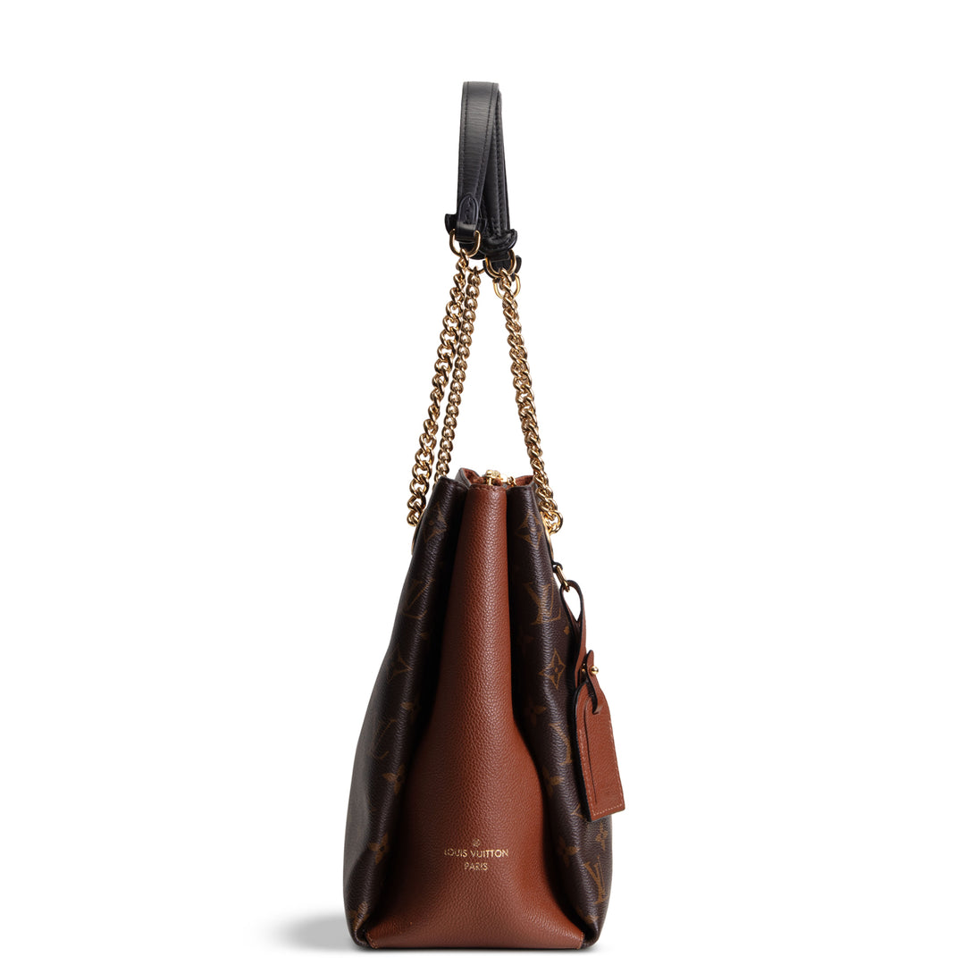 LOUIS VUITTON Monogram Surenne Tote MM - OUTLET FINAL SALE