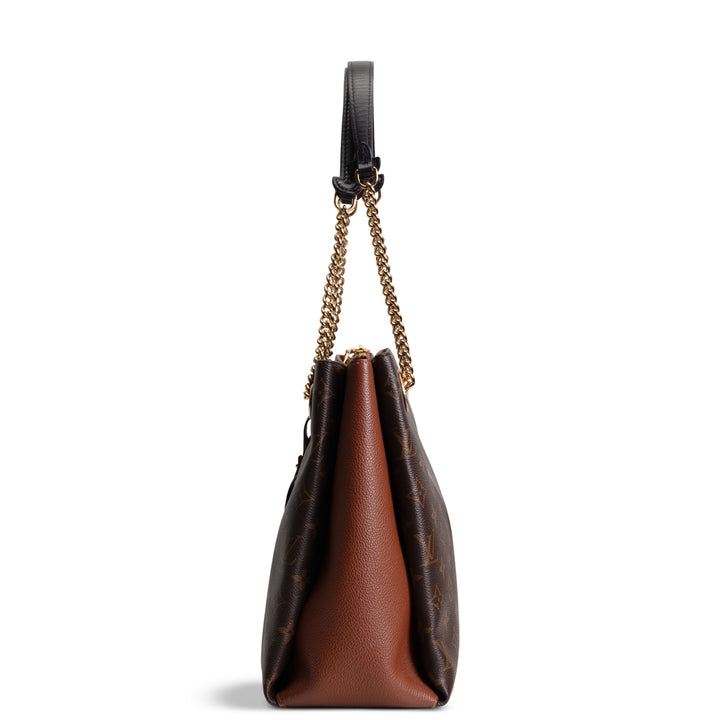 LOUIS VUITTON Monogram Surenne Tote MM - OUTLET FINAL SALE