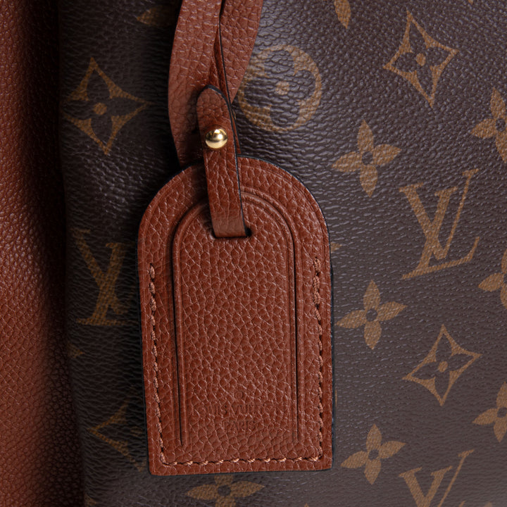 LOUIS VUITTON Monogram Surenne Tote MM - OUTLET FINAL SALE