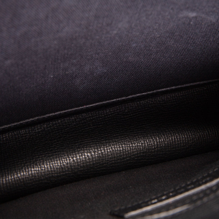 BURBERRY Housecheck Macken Crossbody - OUTLET FINAL SALE