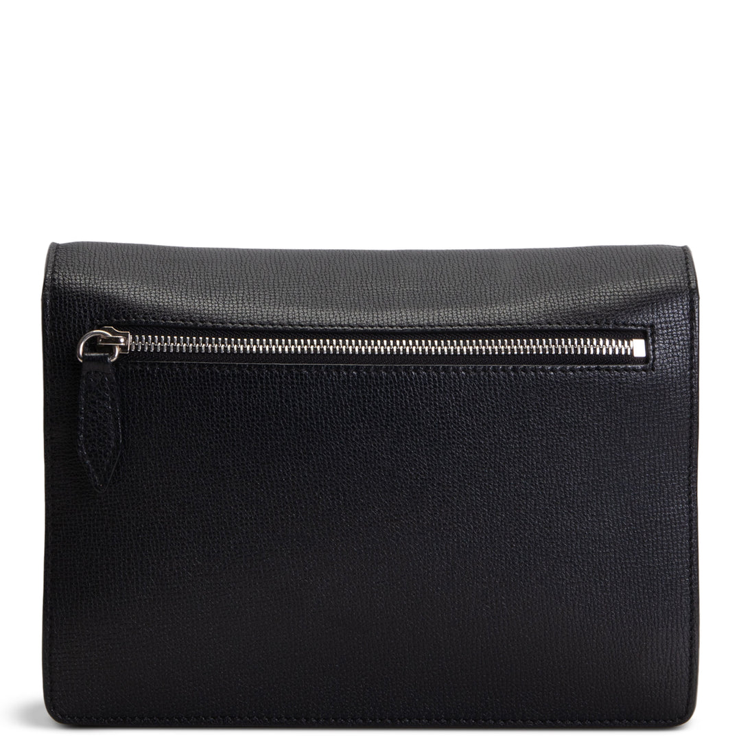 BURBERRY Housecheck Macken Crossbody - OUTLET FINAL SALE