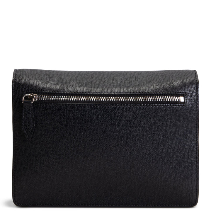 BURBERRY Housecheck Macken Crossbody - OUTLET FINAL SALE