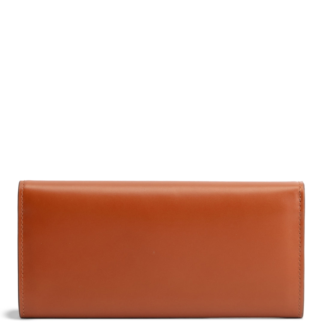FENDI Roma Continental Wallet