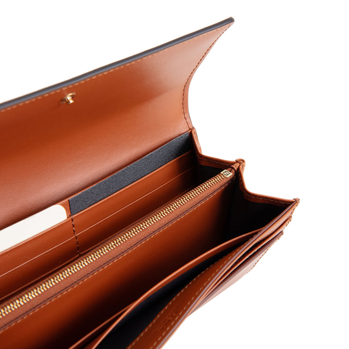 FENDI Roma Continental Wallet