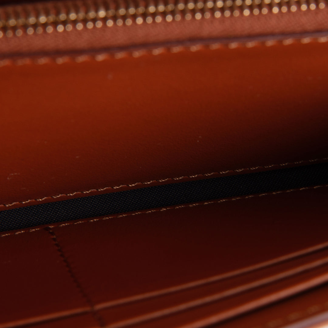 FENDI Roma Continental Wallet