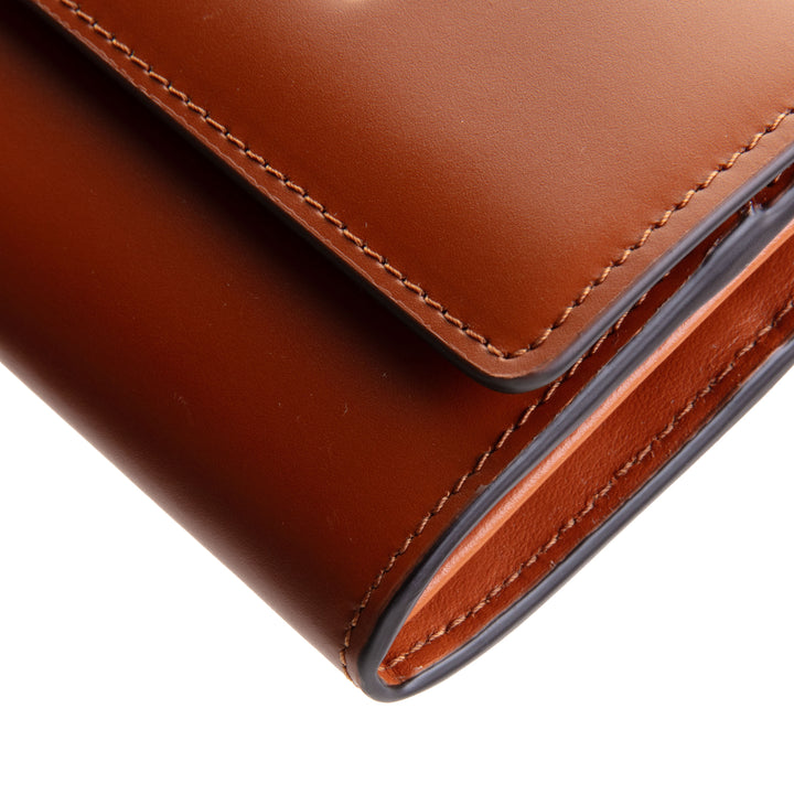 FENDI Roma Continental Wallet