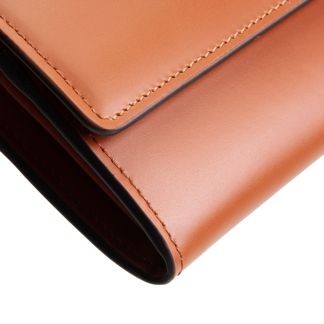 FENDI Roma Continental Wallet