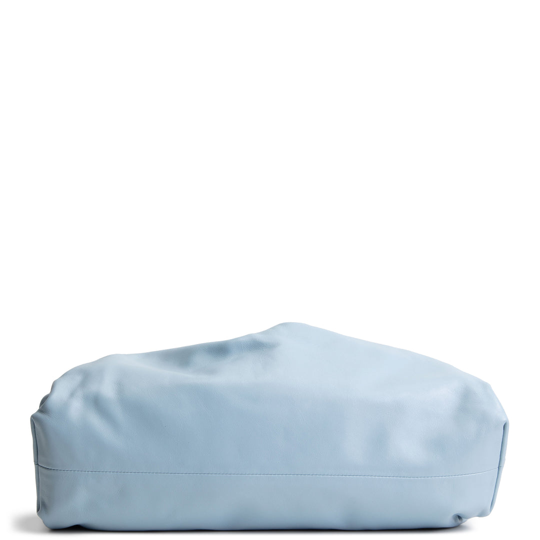 BOTTEGA VENETTA "The Pouch" Clutch - Blue