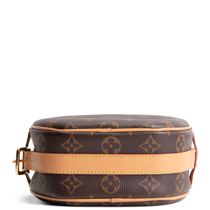 LOUIS VUITTON Monogram Boite Chapeau Souple PM