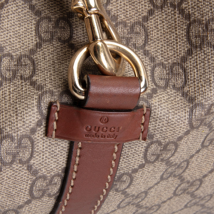 GUCCI GG Supreme Joy OUTLET FINAL SALE
