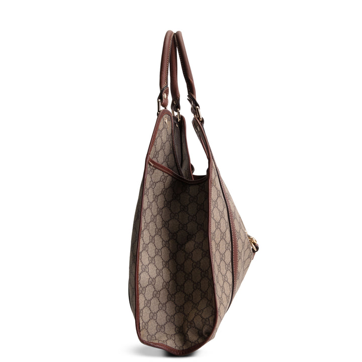 GUCCI GG Supreme Joy OUTLET FINAL SALE