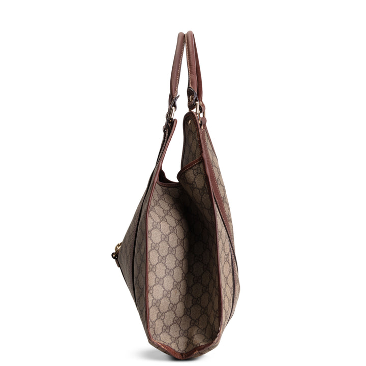 GUCCI GG Supreme Joy OUTLET FINAL SALE