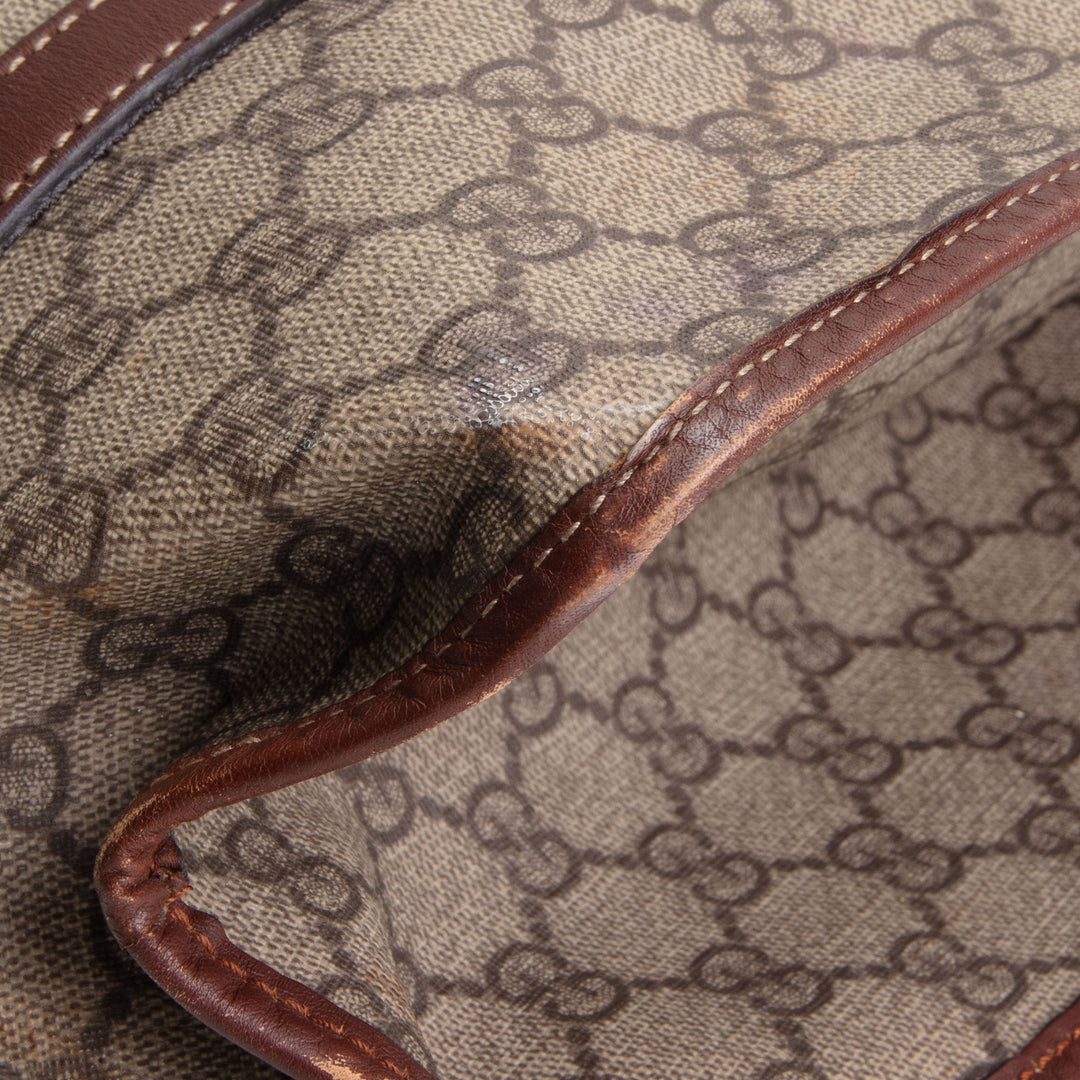GUCCI GG Supreme Joy OUTLET FINAL SALE