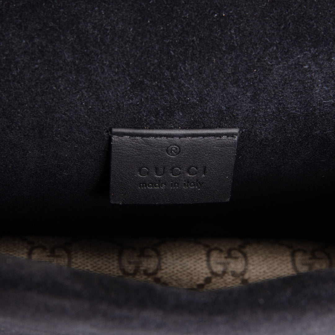 GUCCI GG Supreme Dionysus Mini
