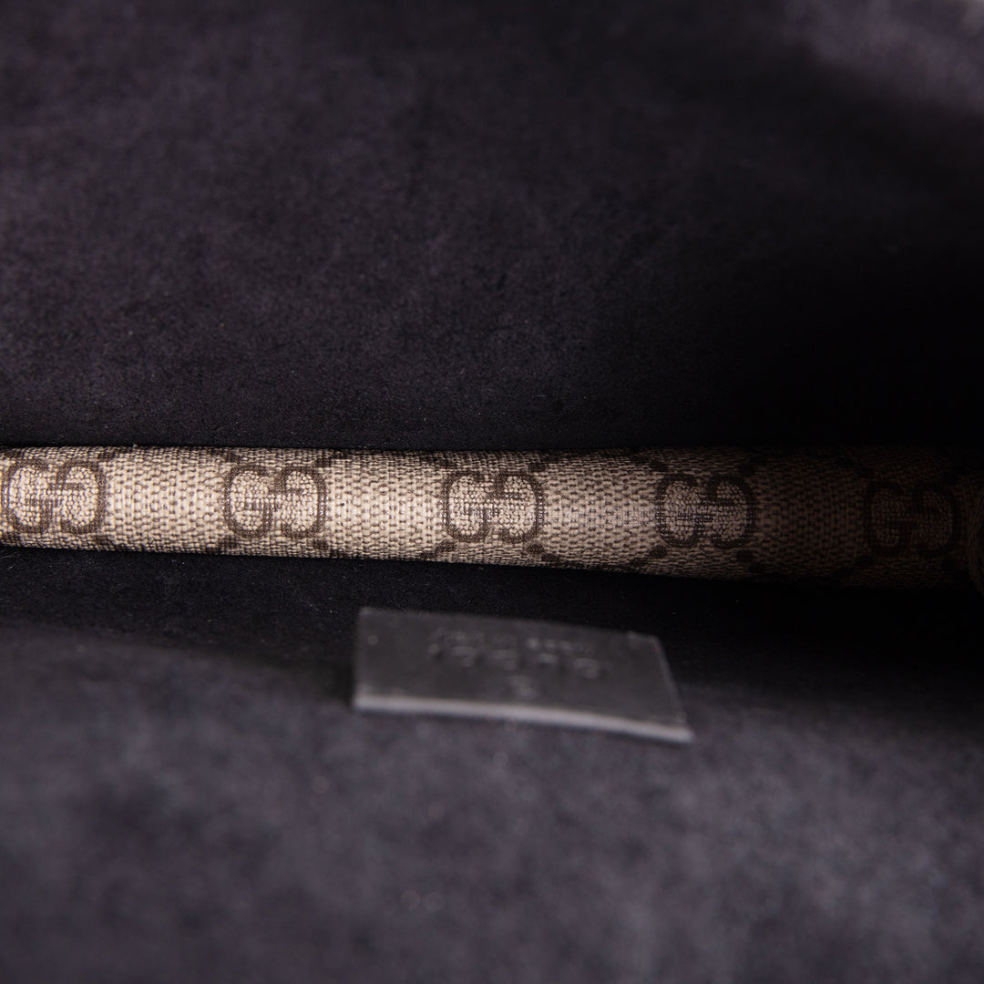 GUCCI GG Supreme Dionysus Mini