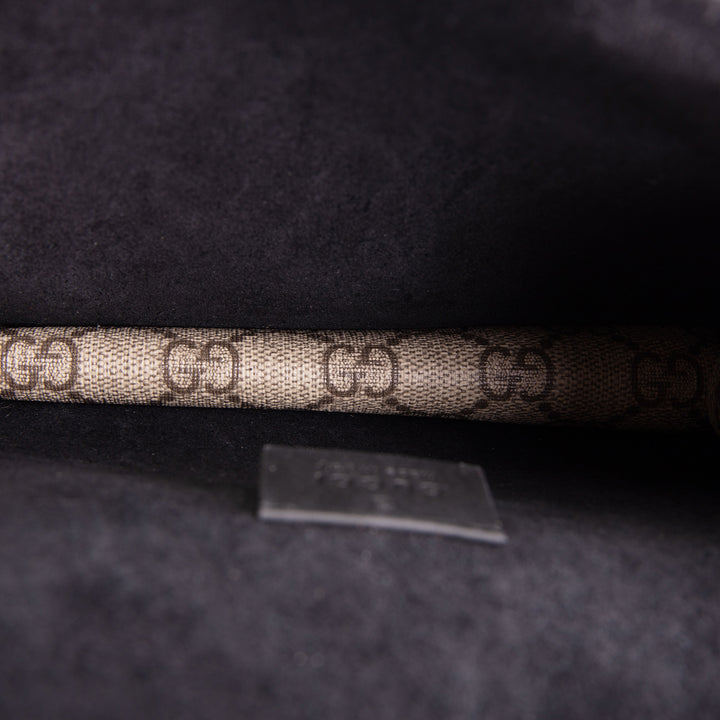 GUCCI GG Supreme Dionysus Mini