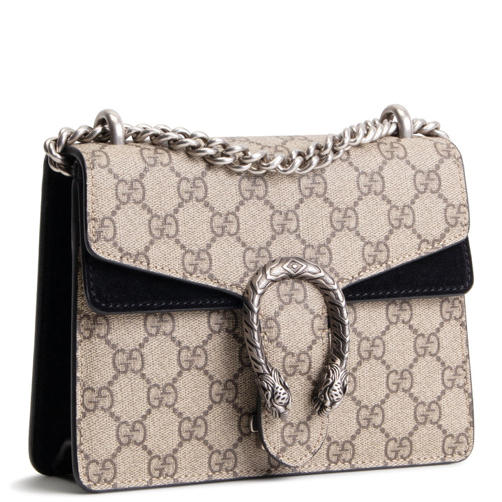 GUCCI GG Supreme Dionysus Mini