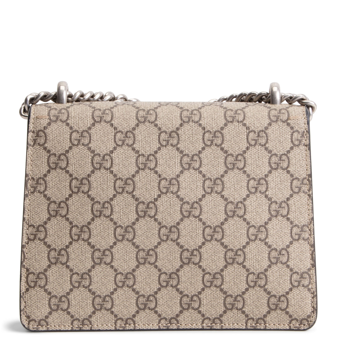 GUCCI GG Supreme Dionysus Mini