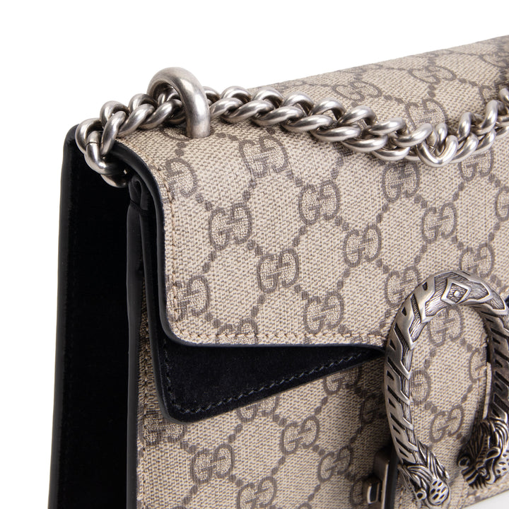 GUCCI GG Supreme Dionysus Mini