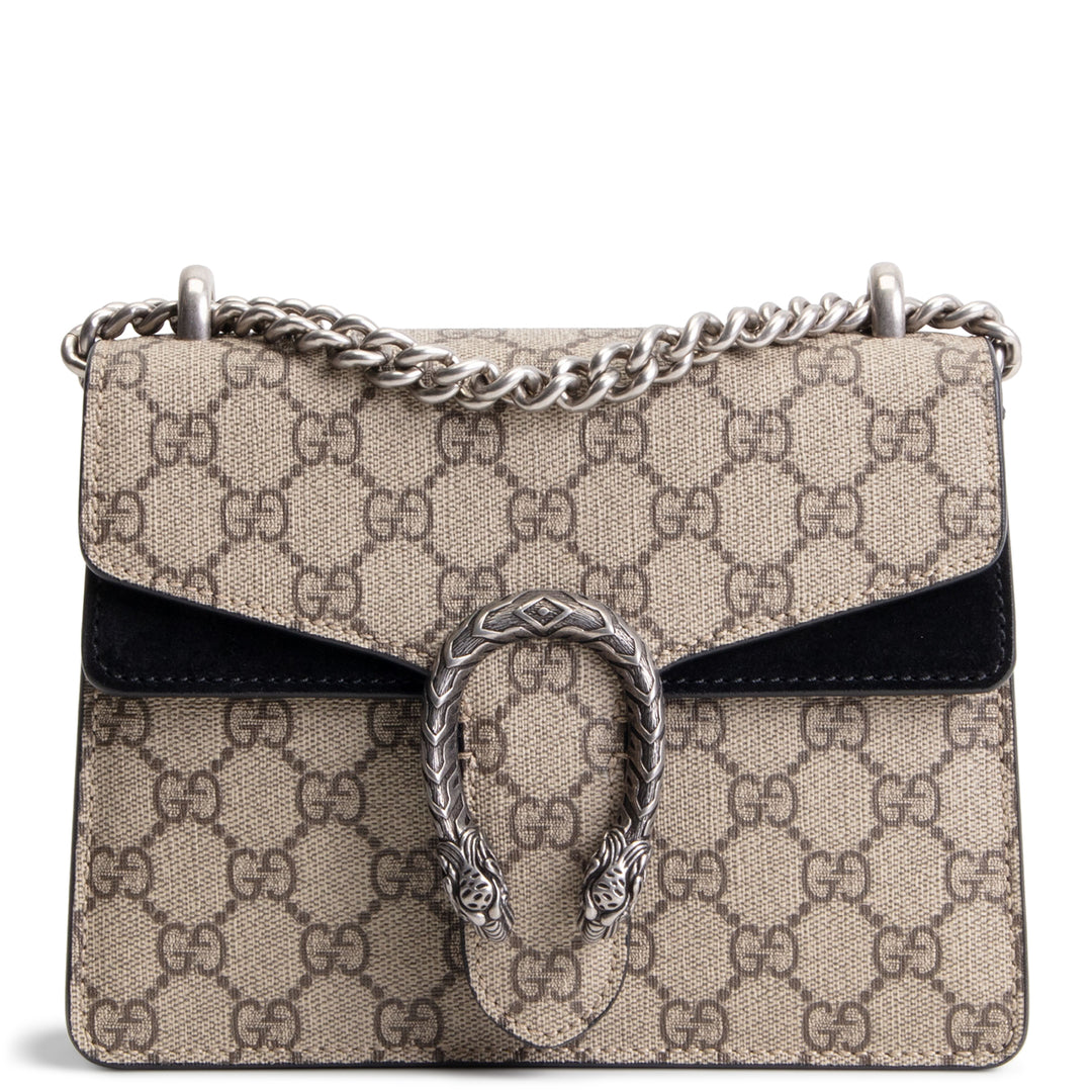 GUCCI GG Supreme Dionysus Mini