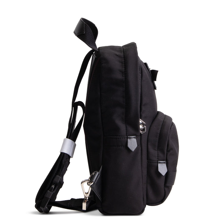 GIVENCHY Nylon Downtown Sling Bag - Black