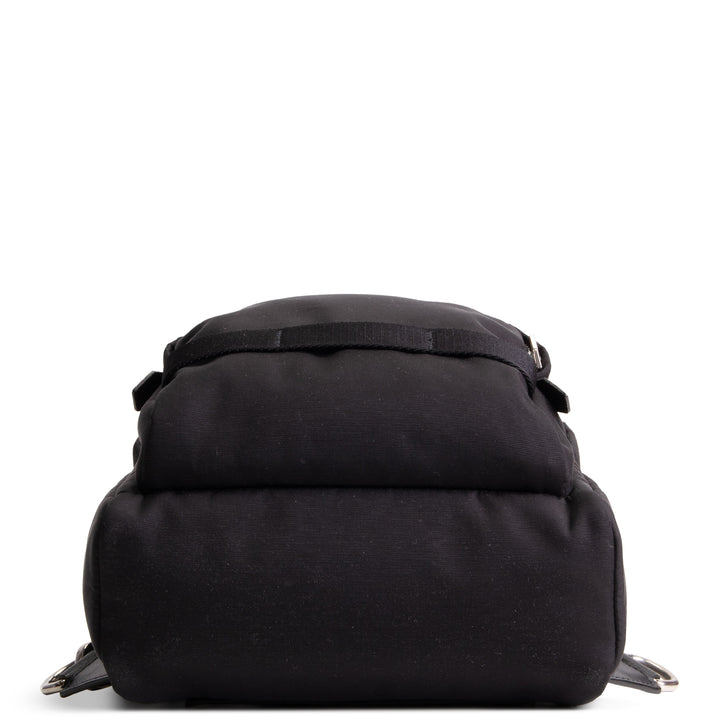 GIVENCHY Nylon Downtown Sling Bag - Black