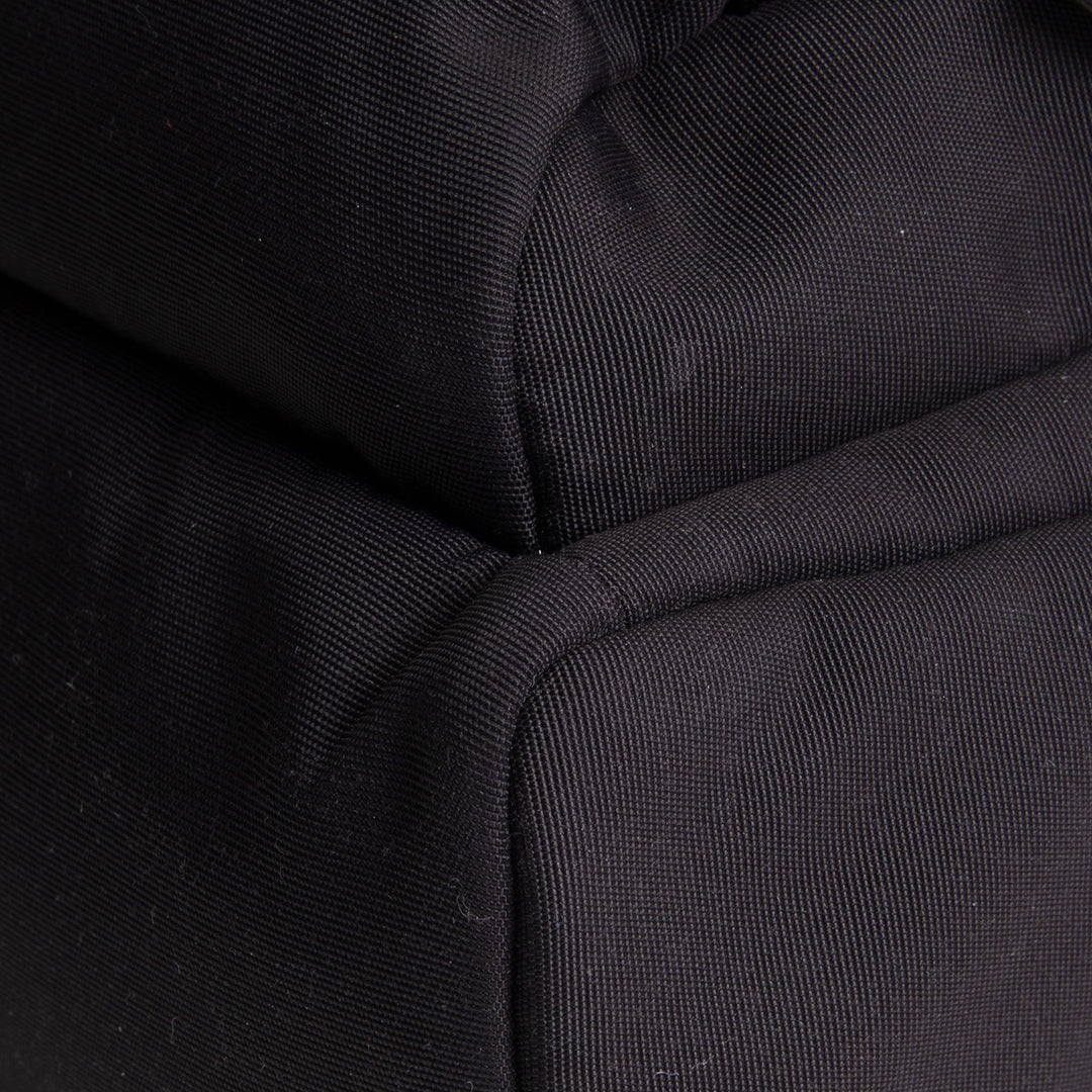 GIVENCHY Nylon Downtown Sling Bag - Black