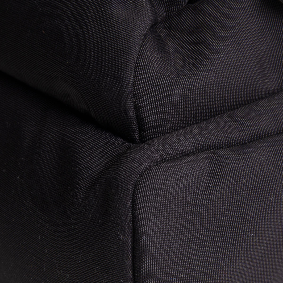 GIVENCHY Nylon Downtown Sling Bag - Black
