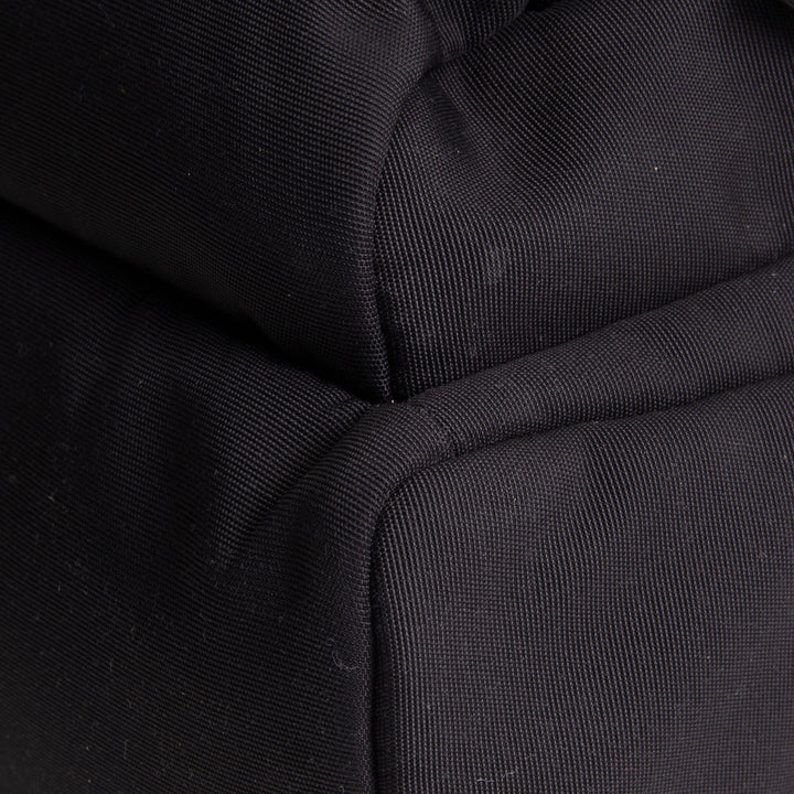 GIVENCHY Nylon Downtown Sling Bag - Black