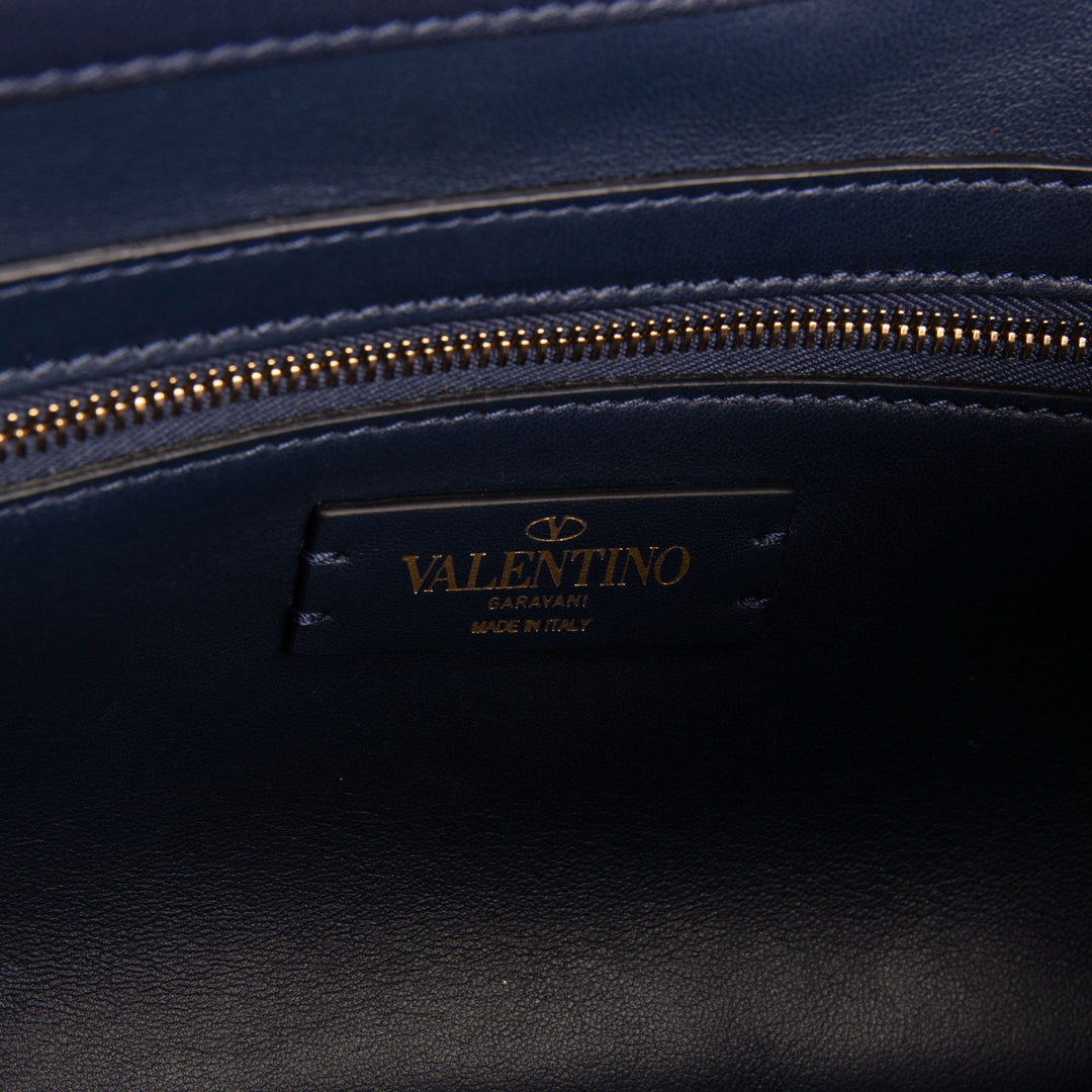 VALENTINO Roman Stud Shoulder Bag