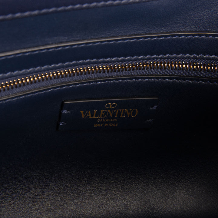VALENTINO Roman Stud Shoulder Bag