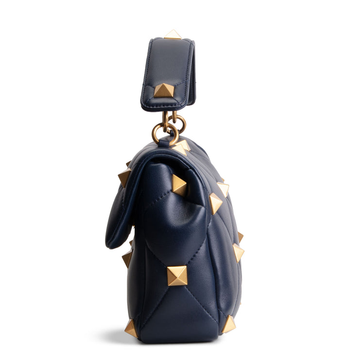 VALENTINO Roman Stud Shoulder Bag