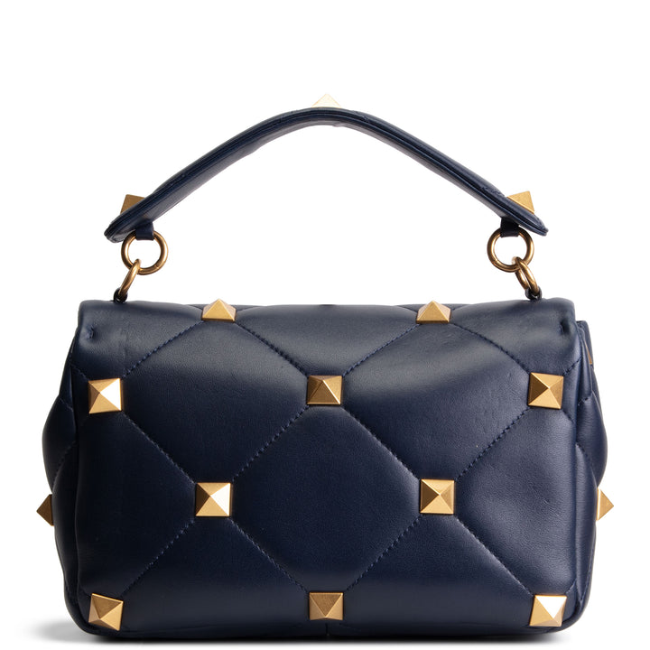 VALENTINO Roman Stud Shoulder Bag