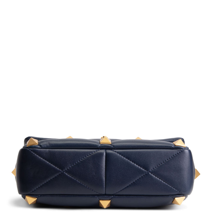 VALENTINO Roman Stud Shoulder Bag