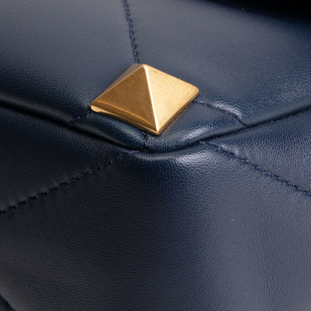 VALENTINO Roman Stud Shoulder Bag