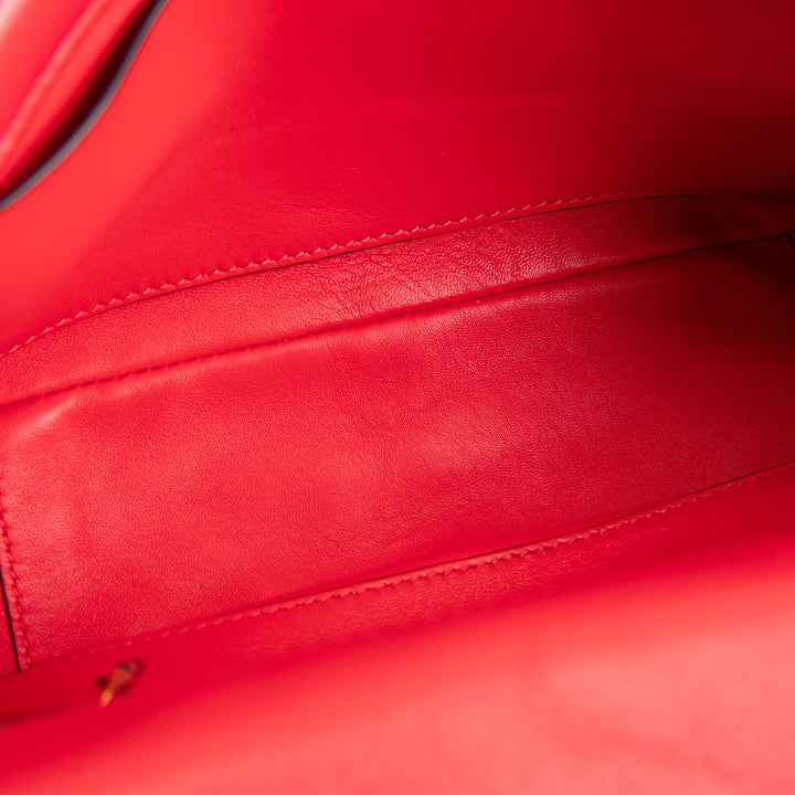 VALENTINO Roman Stud Shoulder Bag