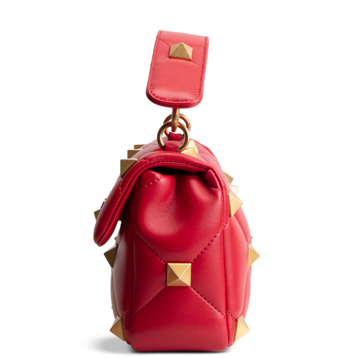 VALENTINO Roman Stud Shoulder Bag