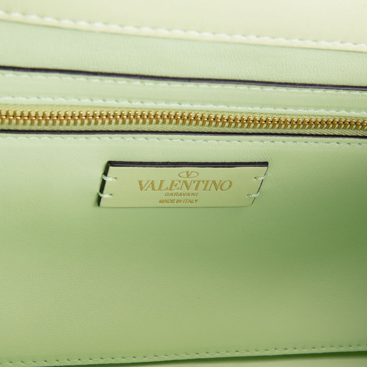 VALENTINO Roman Stud Shoulder Bag