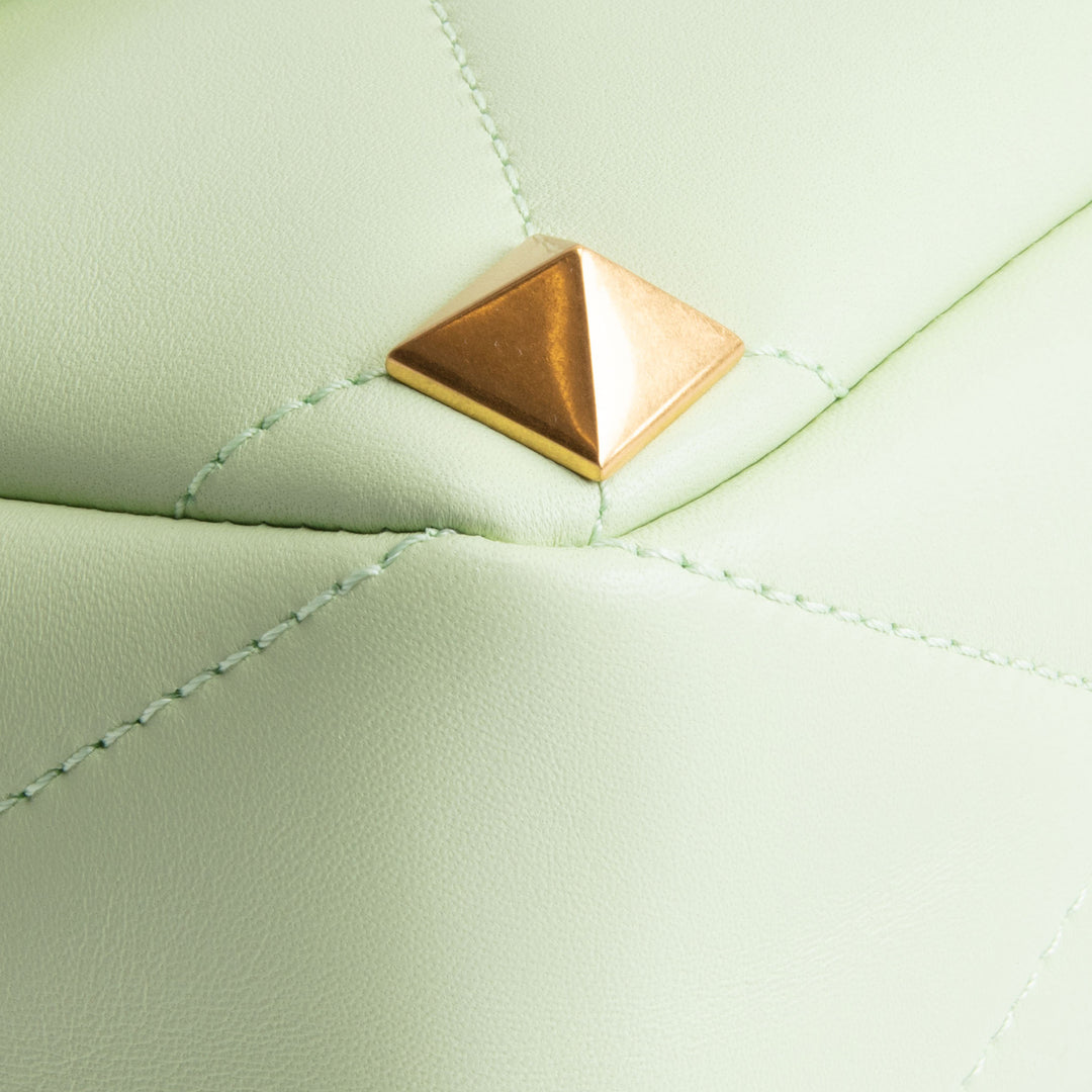 VALENTINO Roman Stud Shoulder Bag
