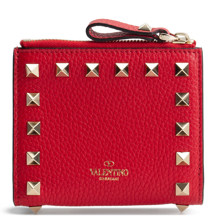 VALENTINO Rockstud Wallet