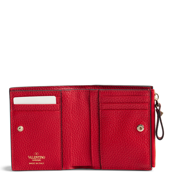 VALENTINO Rockstud Wallet