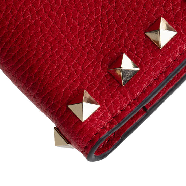 VALENTINO Rockstud Wallet