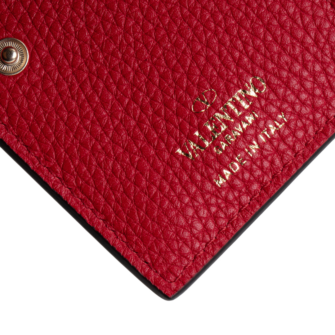 VALENTINO Rockstud Wallet
