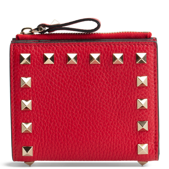 VALENTINO Rockstud Wallet