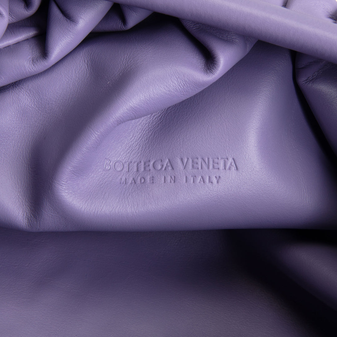 BOTTEGA VENETA "The Pouch" Clutch