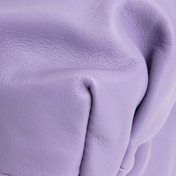 BOTTEGA VENETA "The Pouch" Clutch