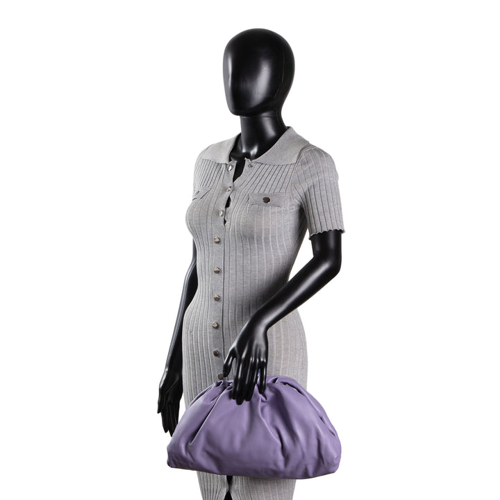 BOTTEGA VENETA "The Pouch" Clutch