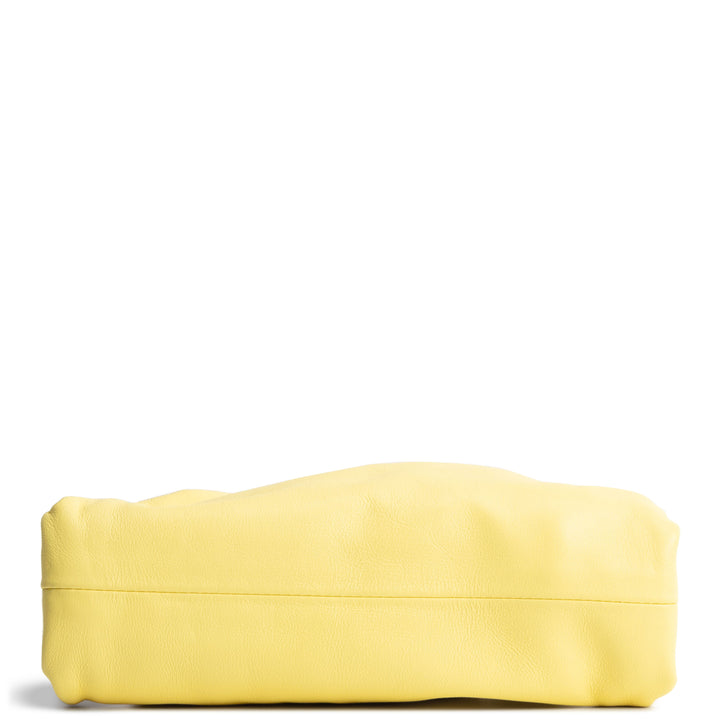 BOTTEGA VENETA The Mini Pouch - Yellow