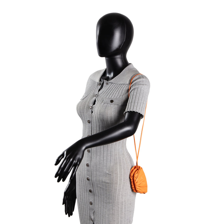 BOTTEGA VENETA Mini Wristlet Bag
